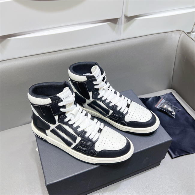 Amiri Skel Sneaker