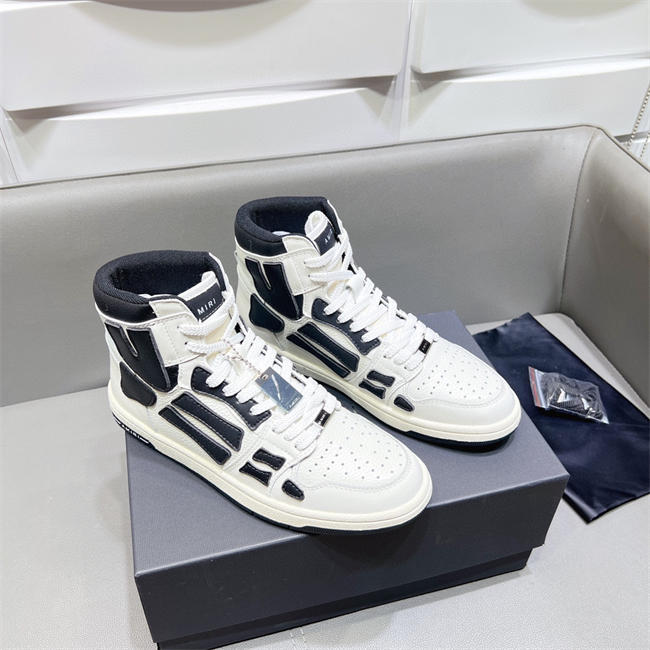 Amiri Skel Sneaker