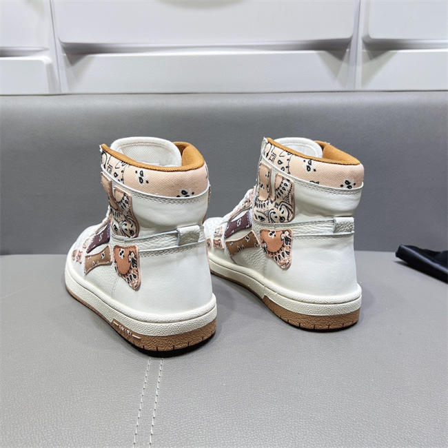 Amiri Skel Sneaker