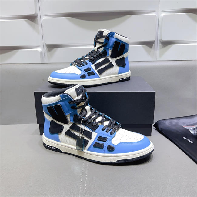 Amiri Skel Sneaker