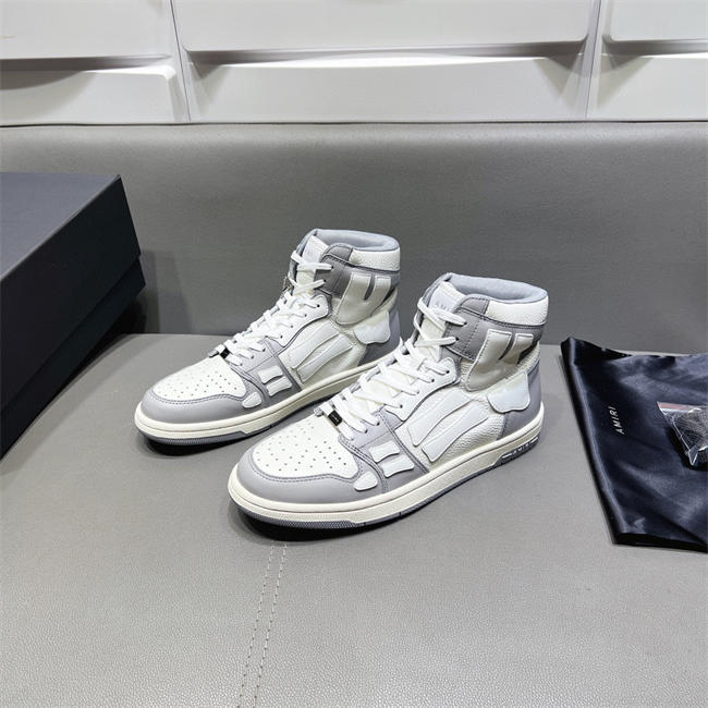 Amiri Skel Sneaker