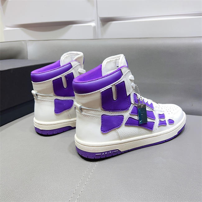 Amiri Skel Sneaker