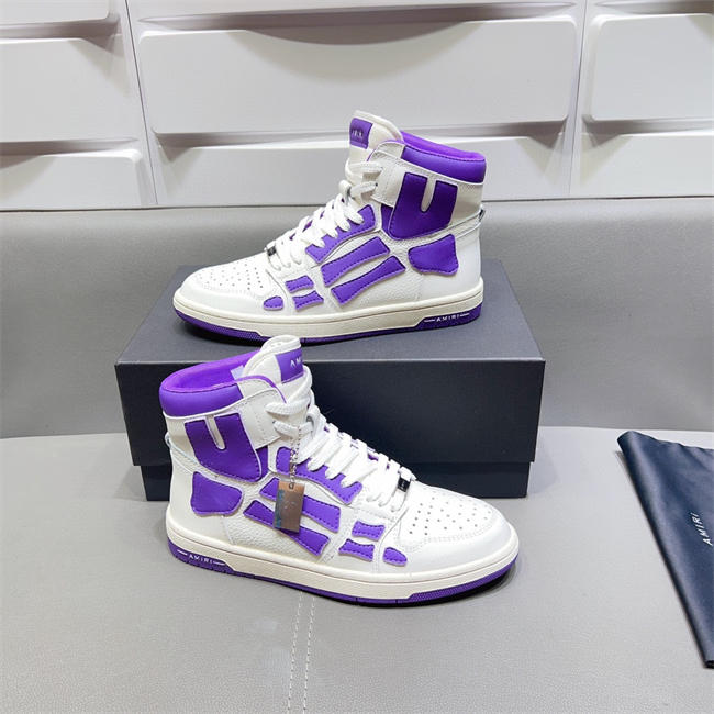 Amiri Skel Sneaker