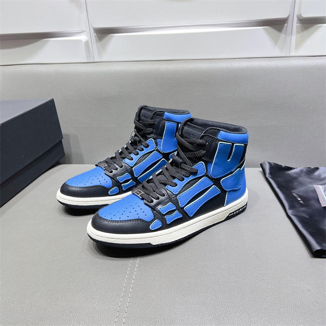 Amiri Skel Sneaker