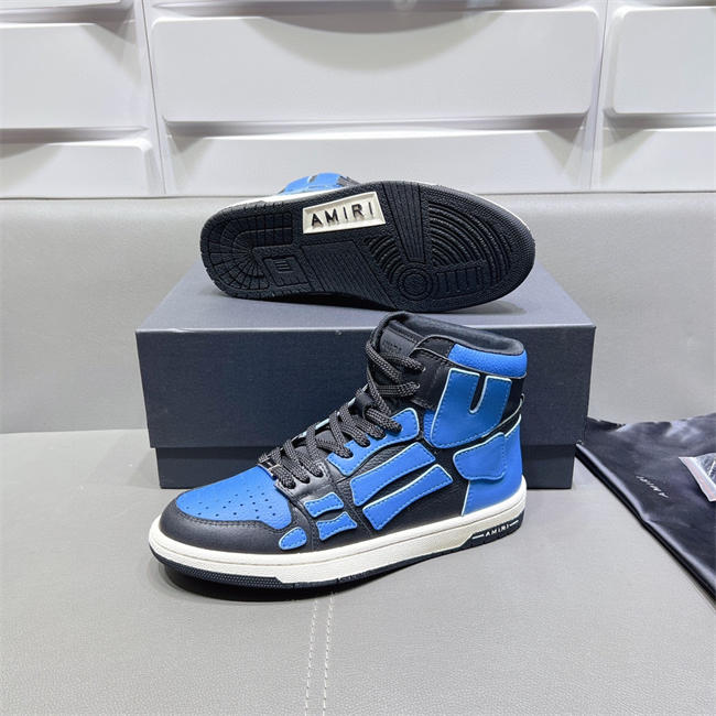 Amiri Skel Sneaker