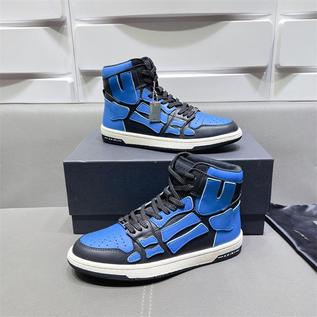 Amiri Skel Sneaker