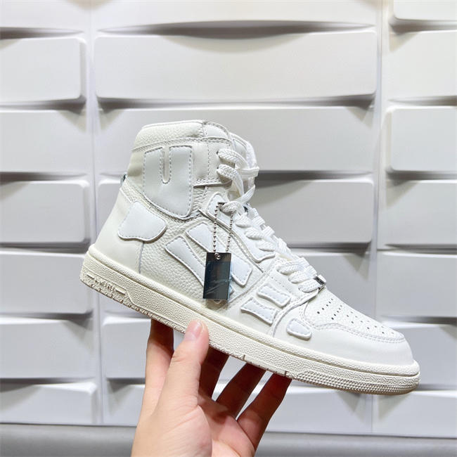 Amiri Skel Sneaker