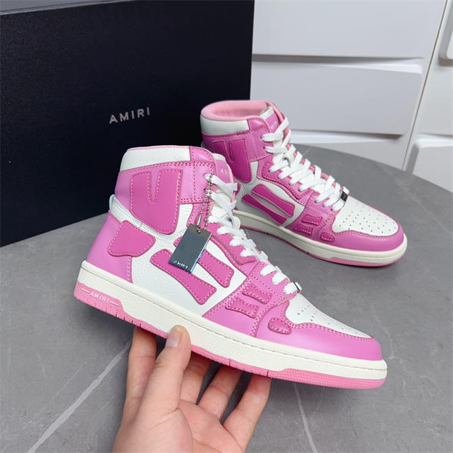 Amiri Skel Sneaker