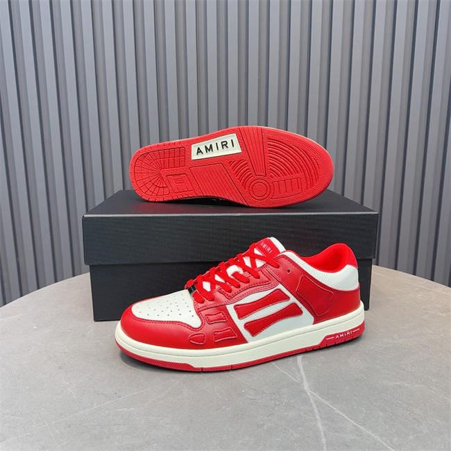 Amiri Skel Sneaker
