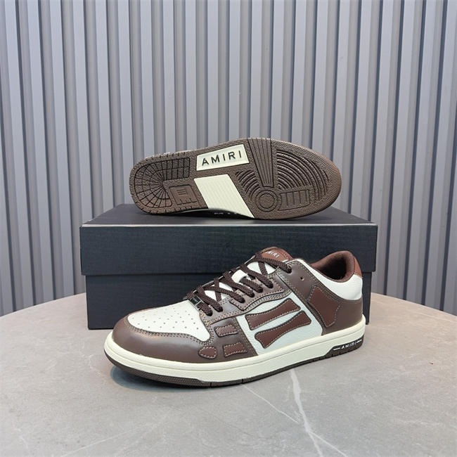 Amiri Skel Sneaker