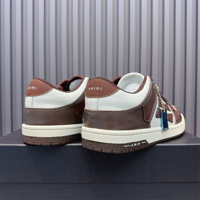Amiri Skel Sneaker