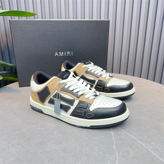 Amiri Skel Sneaker