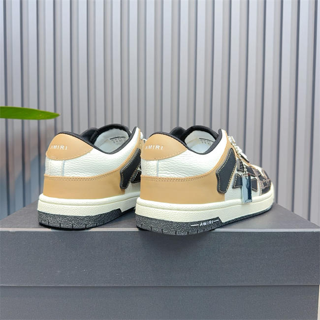 Amiri Skel Sneaker