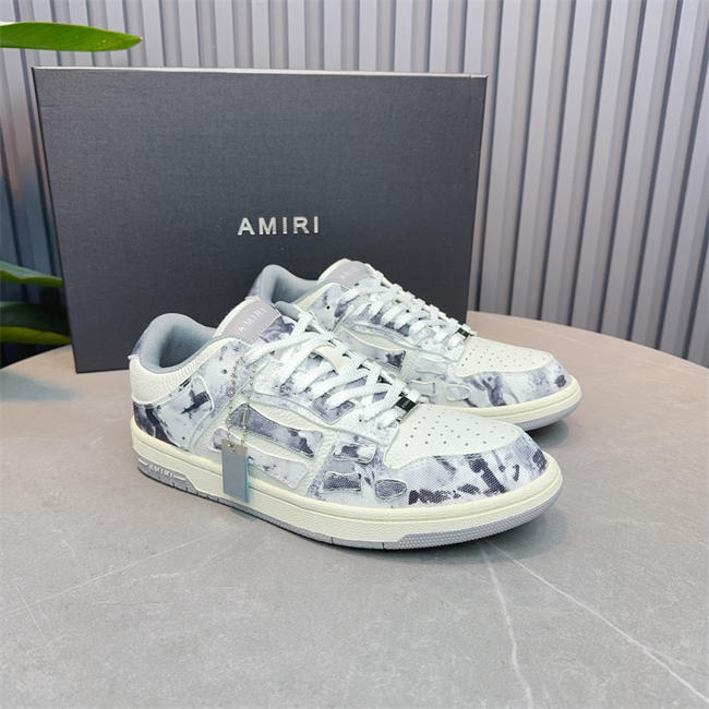 Amiri Skel Sneaker
