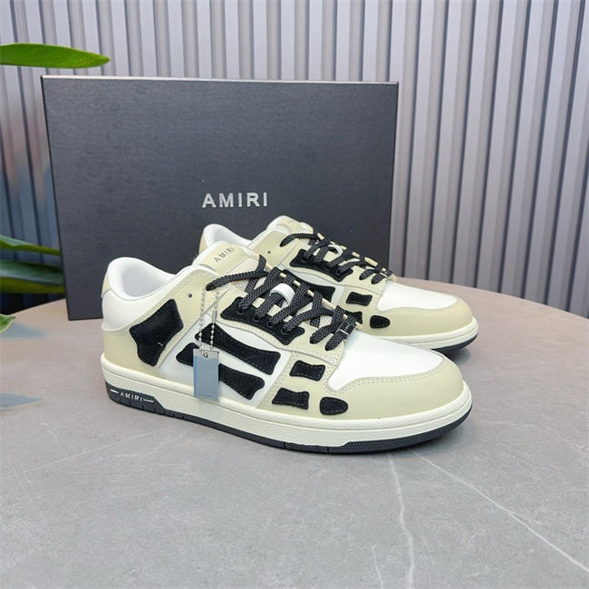 Amiri Skel Sneaker