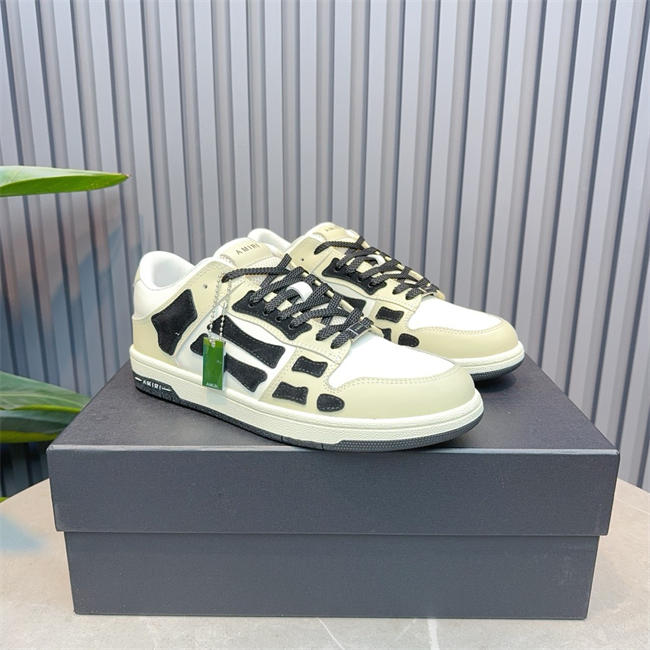 Amiri Skel Sneaker