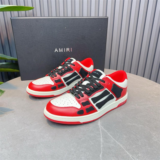 Amiri Skel Sneaker