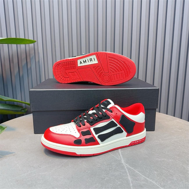 Amiri Skel Sneaker