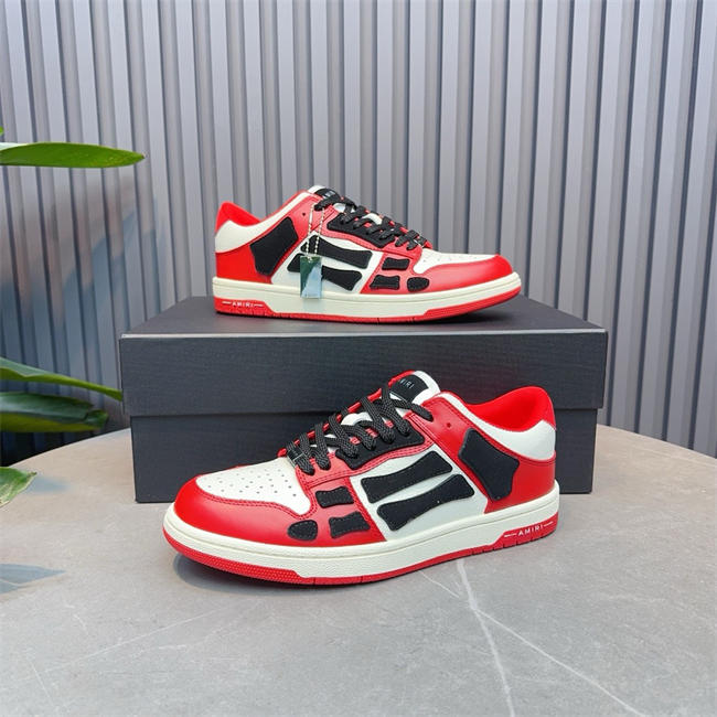 Amiri Skel Sneaker