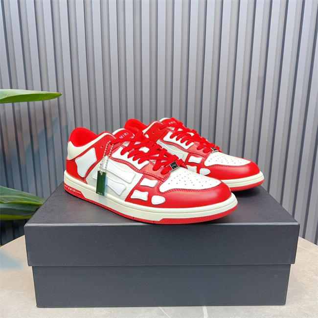 Amiri Skel Sneaker