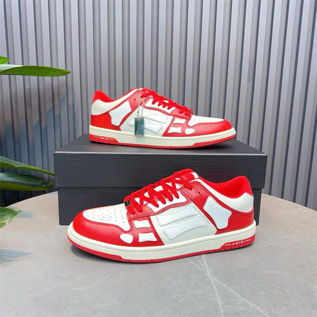 Amiri Skel Sneaker