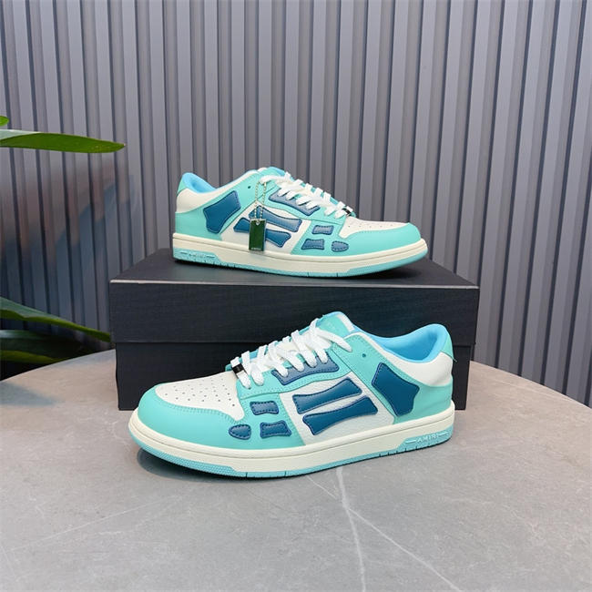 Amiri Skel Sneaker