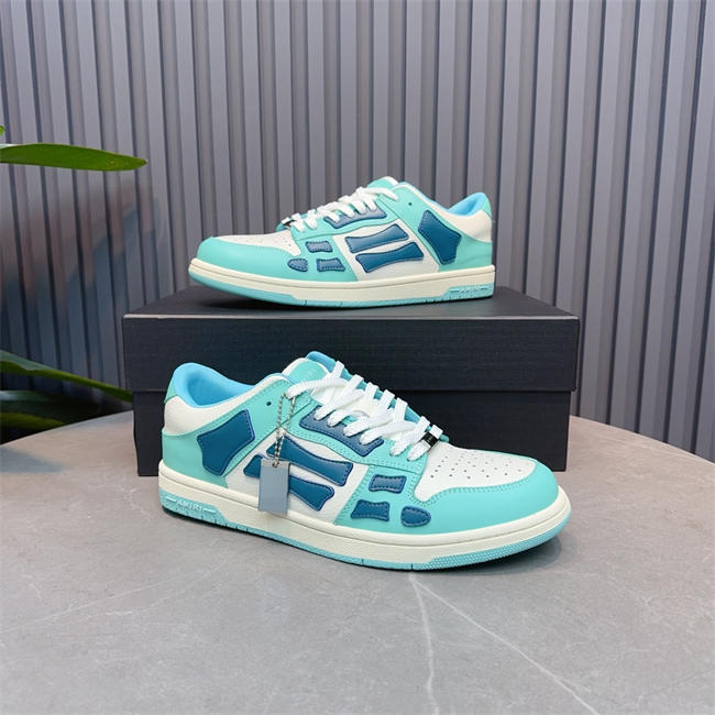 Amiri Skel Sneaker
