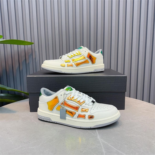 Amiri Skel Sneaker