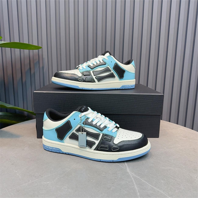 Amiri Skel Sneaker