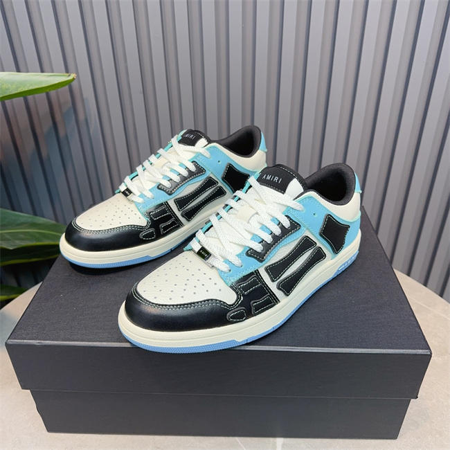 Amiri Skel Sneaker