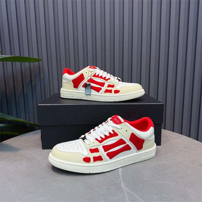 Amiri Skel Sneaker