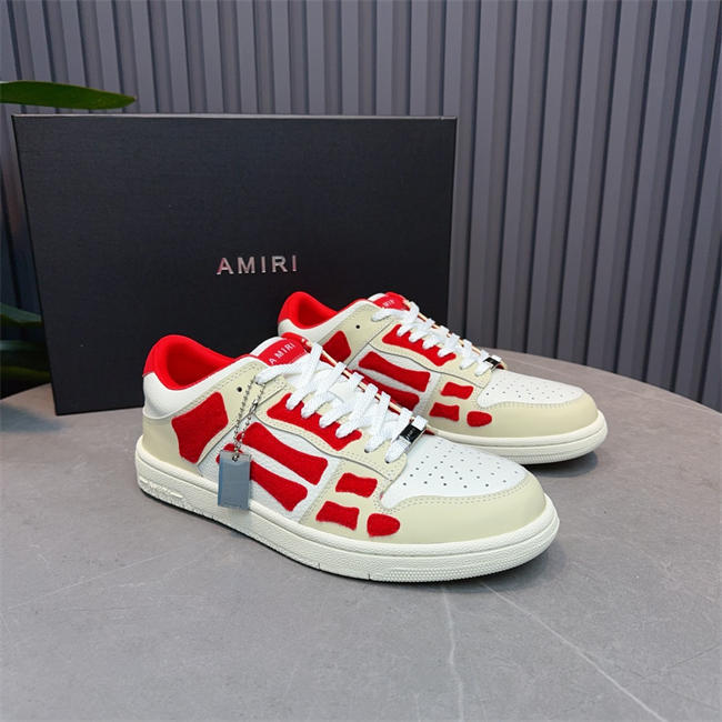 Amiri Skel Sneaker