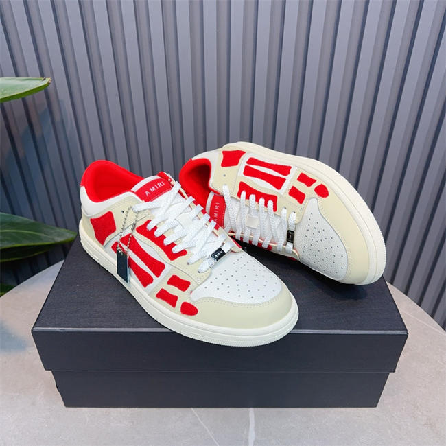 Amiri Skel Sneaker