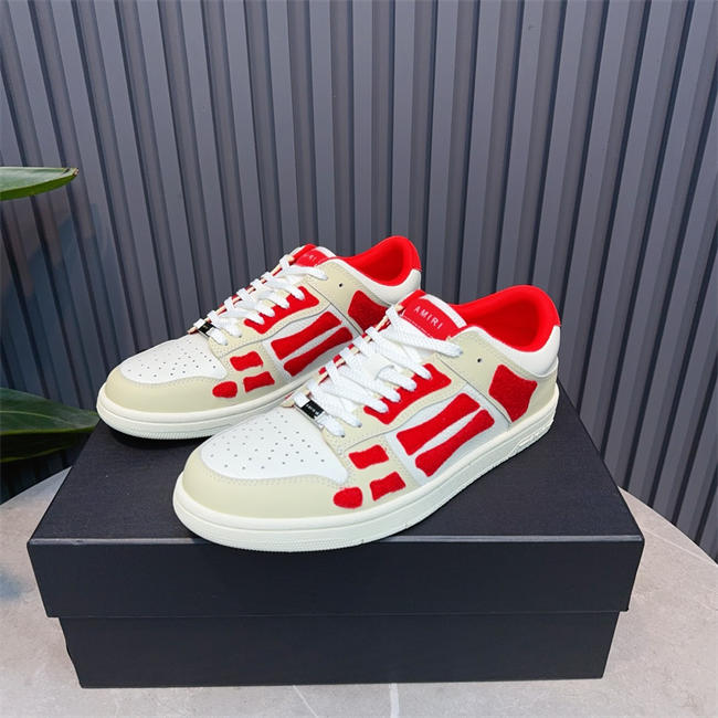 Amiri Skel Sneaker
