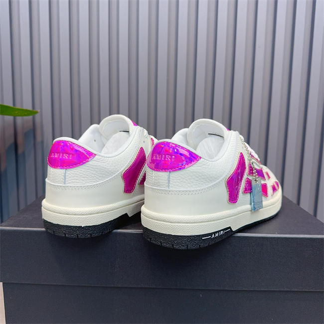 Amiri Skel Sneaker