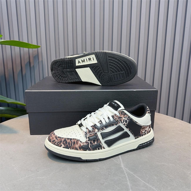 Amiri Skel Sneaker