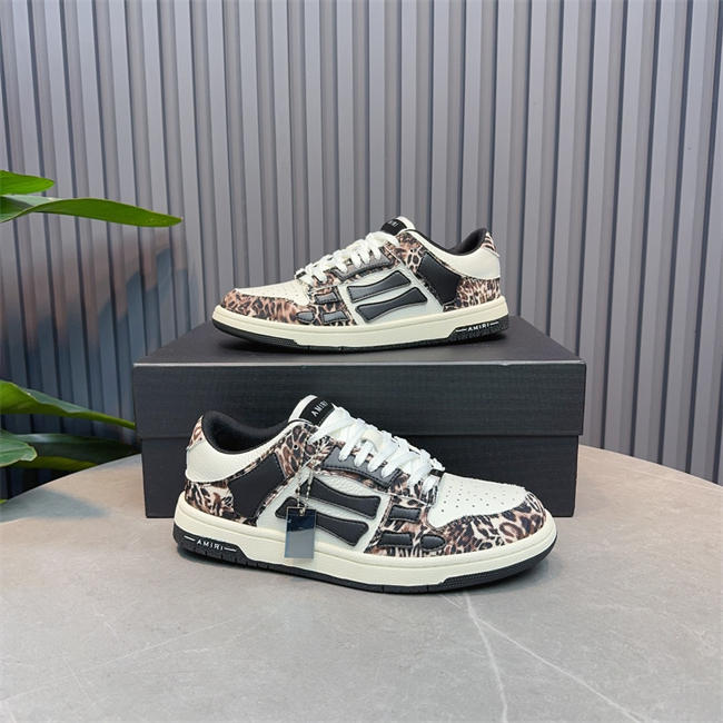 Amiri Skel Sneaker
