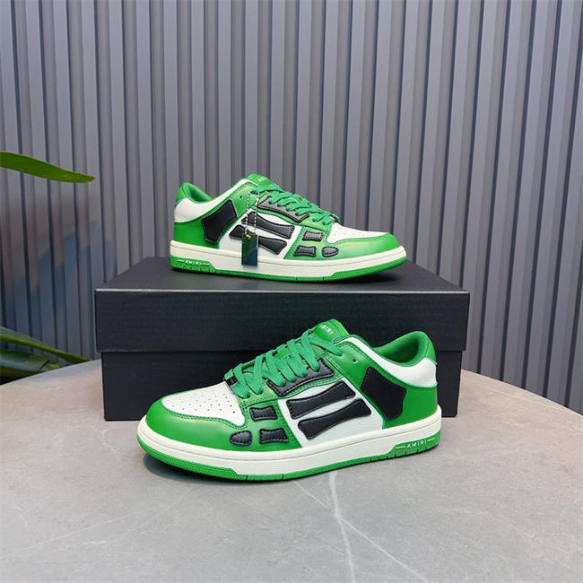 Amiri Skel Sneaker