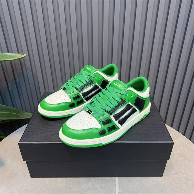 Amiri Skel Sneaker