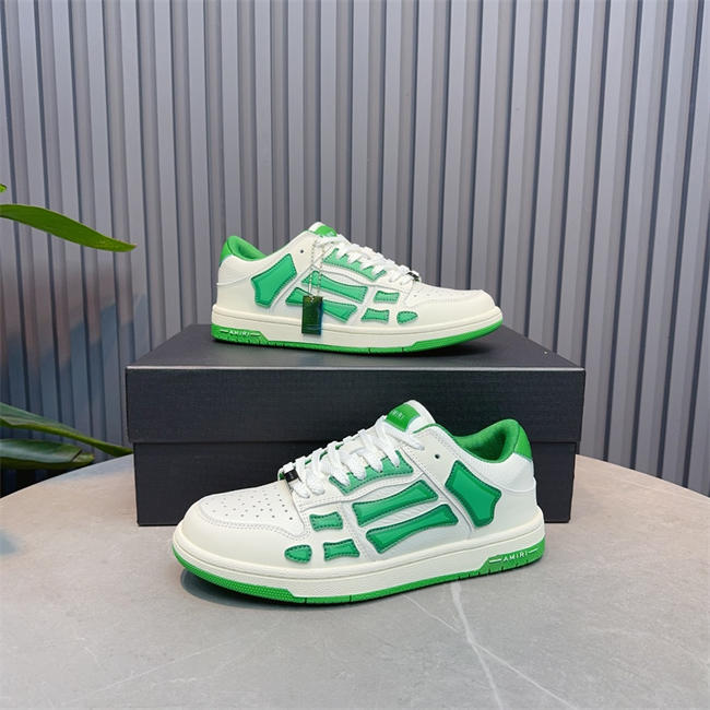 Amiri Skel Sneaker