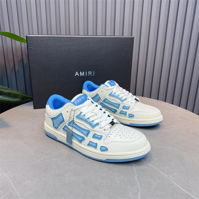 Amiri Skel Sneaker