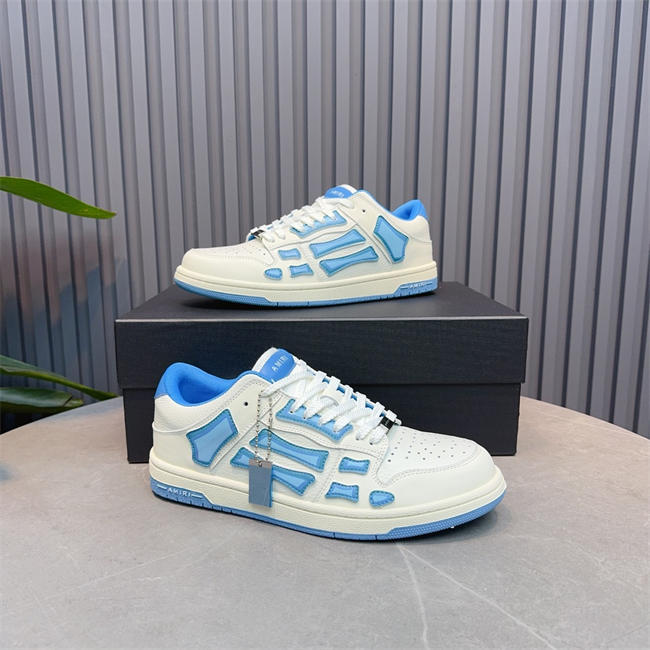Amiri Skel Sneaker