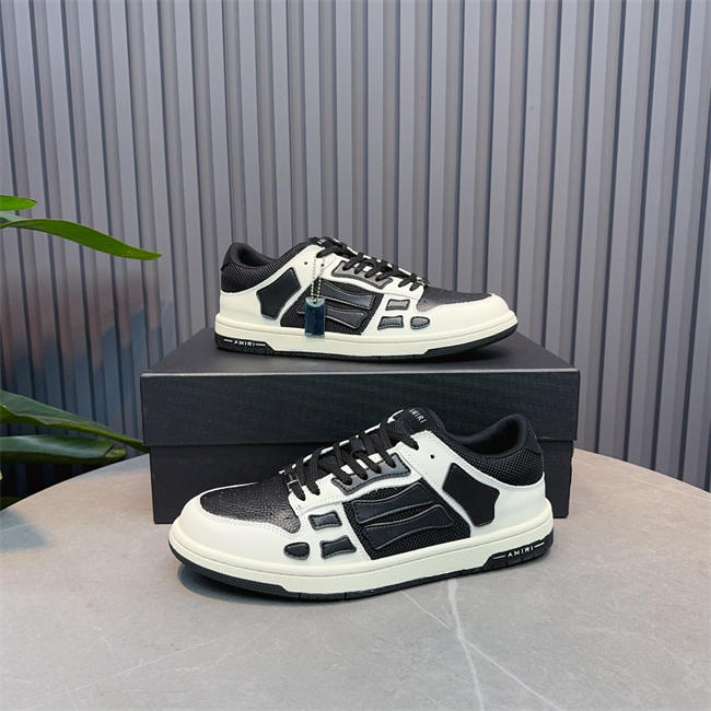 Amiri Skel Sneaker