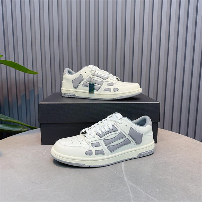 Amiri Skel Sneaker