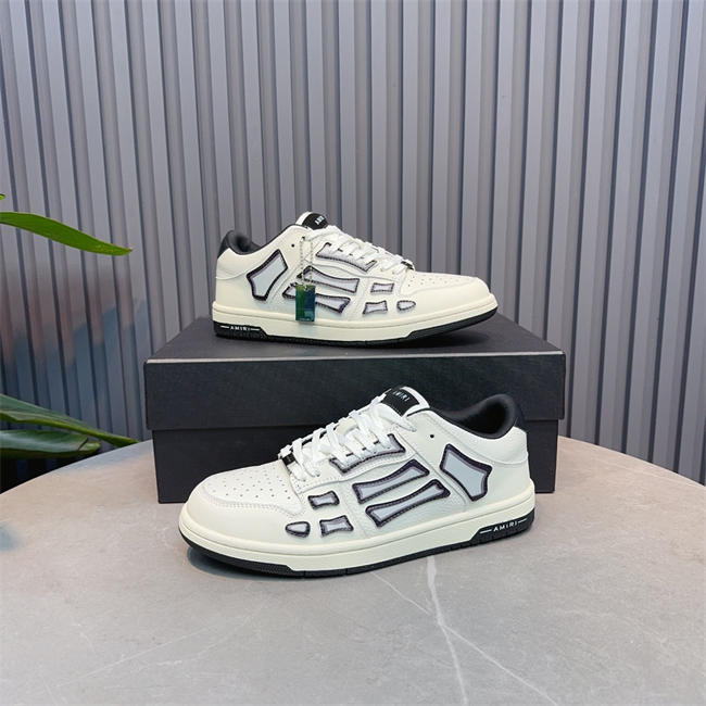 Amiri Skel Sneaker