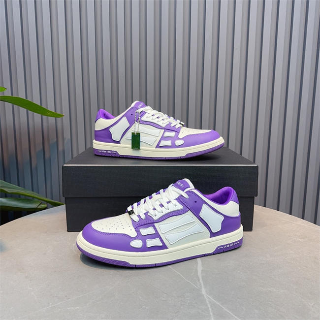 Amiri Skel Sneaker