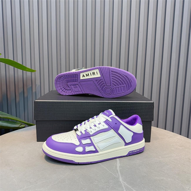 Amiri Skel Sneaker