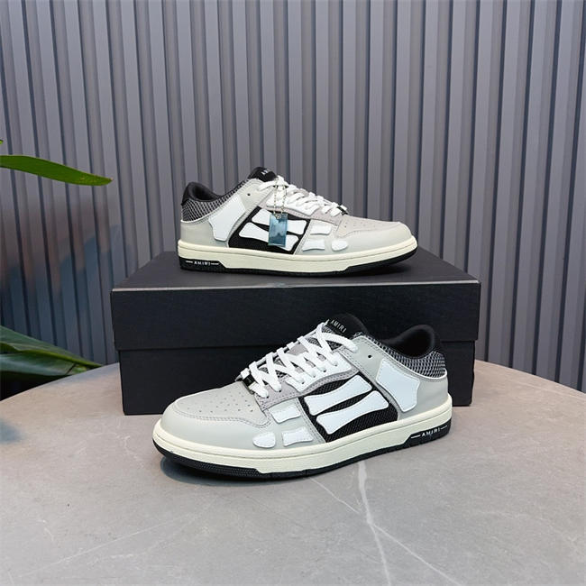 Amiri Skel Sneaker