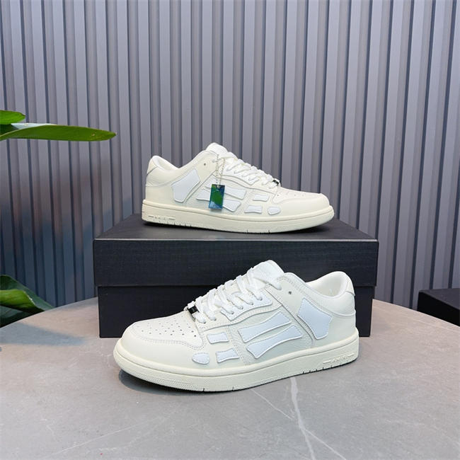 Amiri Skel Sneaker