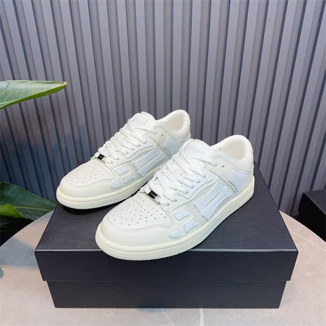 Amiri Skel Sneaker